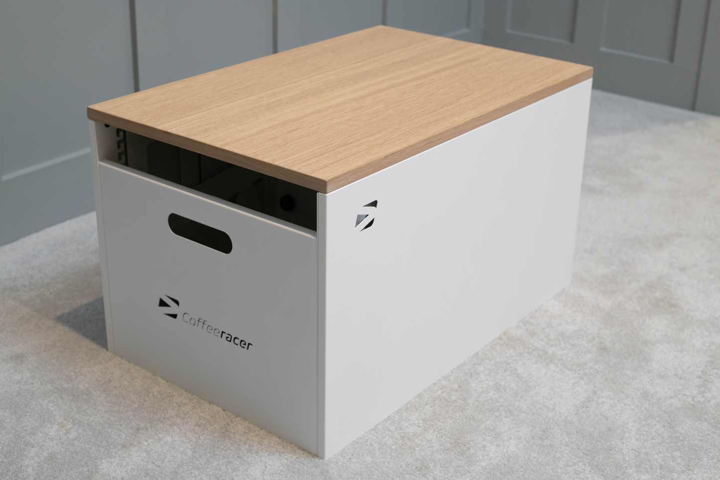 Oak Table Lid for Go