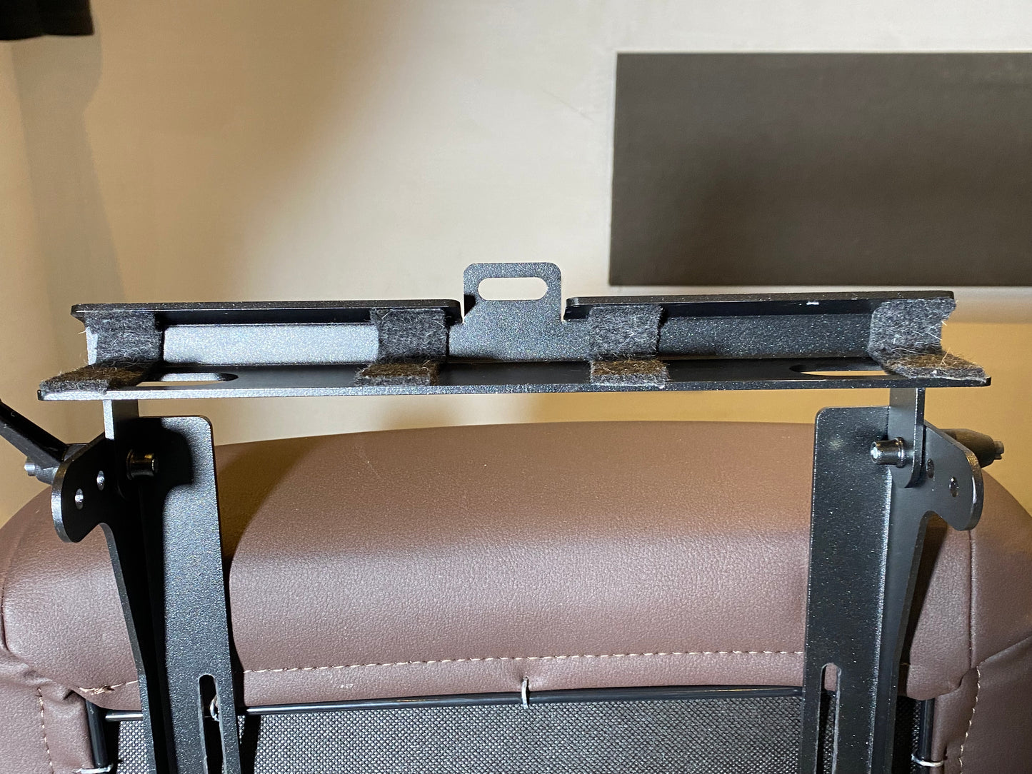 Desk Chair Mount
