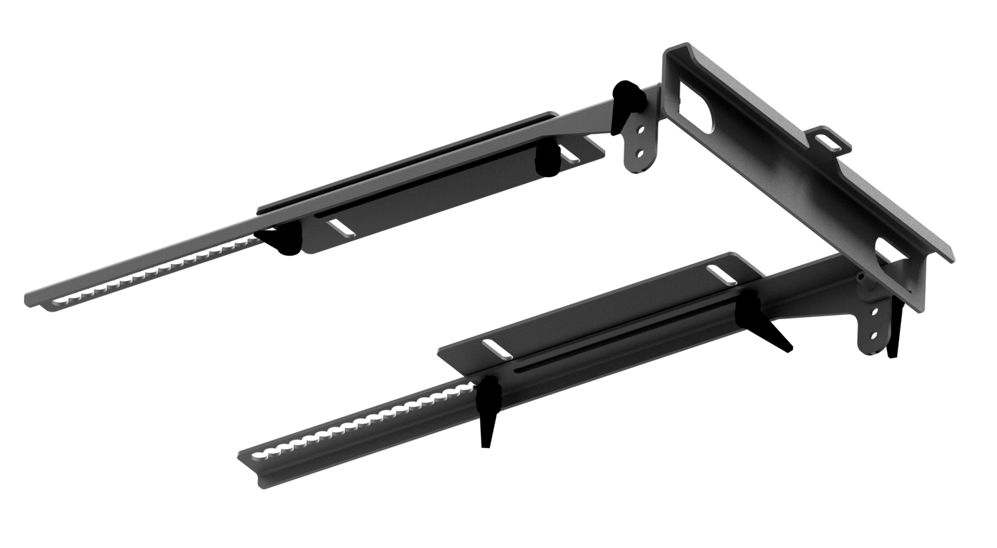 Desk Chair Mount