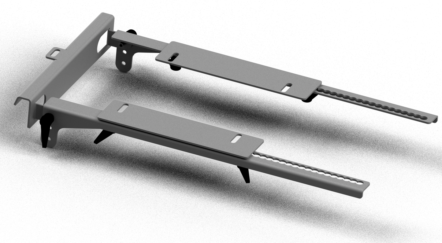 Desk Chair Mount
