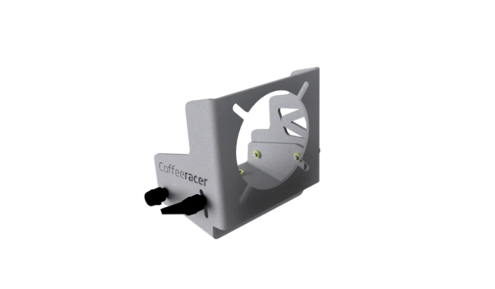 Front Direct Drive Wheelbase Mount