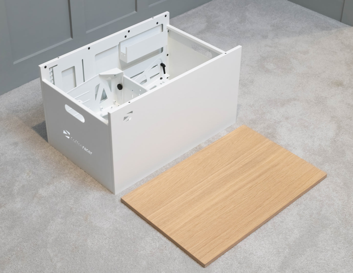 Oak Table Lid for Go