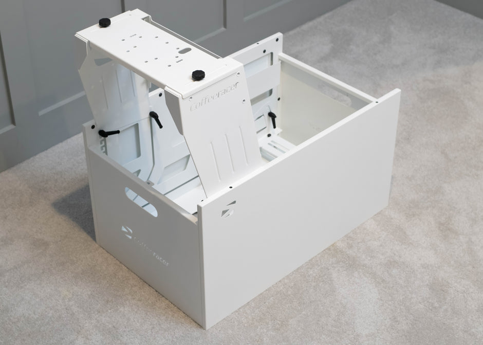 Racing Simulators – CoffeeRacer.us